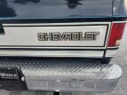 Thumbnail Photo 47 for 1987 Chevrolet C/K Truck Silverado
